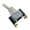 Cole Hersee Switch, Toggle, 25A Heavy Duty, Retail 55020-BP - alternate 3